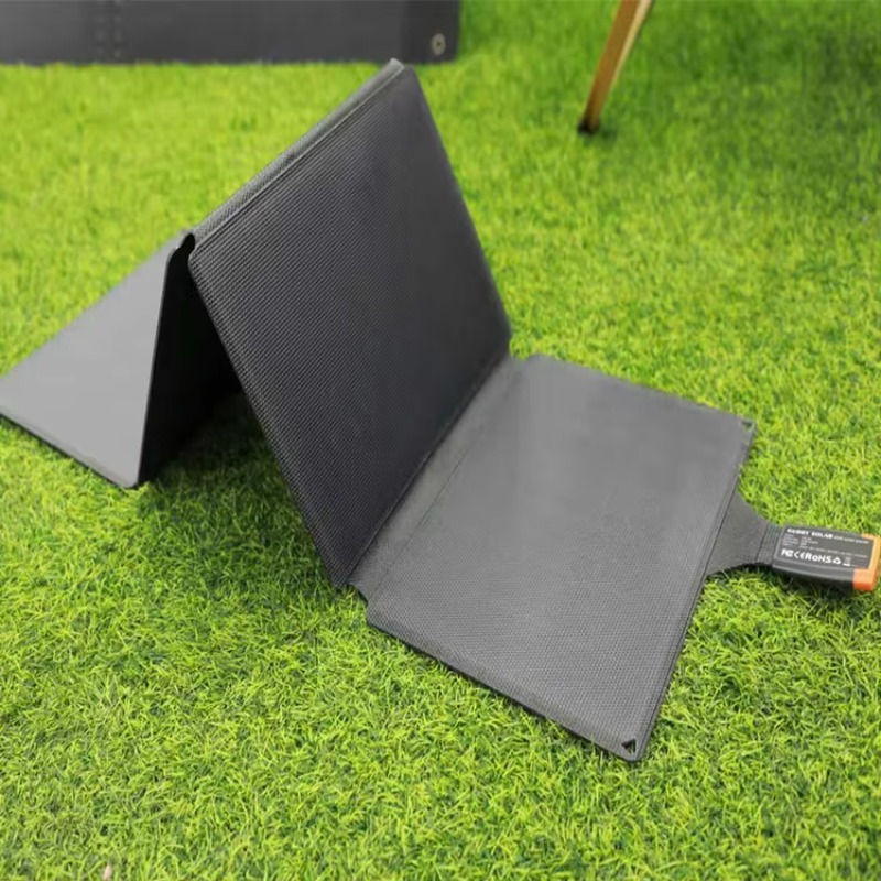 40w Foldable Solar Panel Solar - Solar Charger Panel Foldable 评论和价格